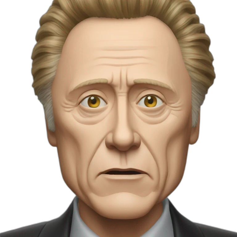 Christopherwalken emoji