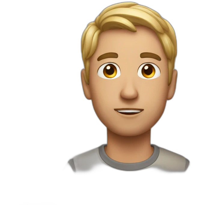 Talmo emoji