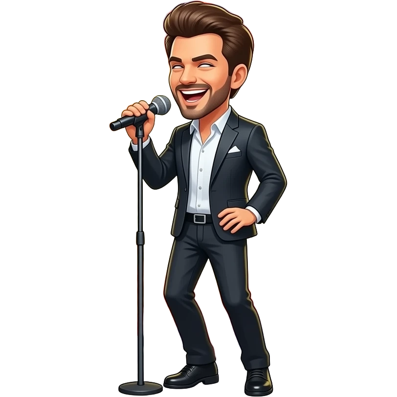 i'll be going out with a bang emoji