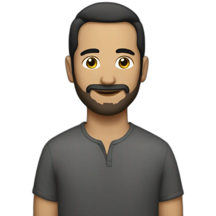 Yusuf yazici emoji