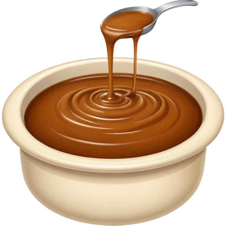 Gravy emoji