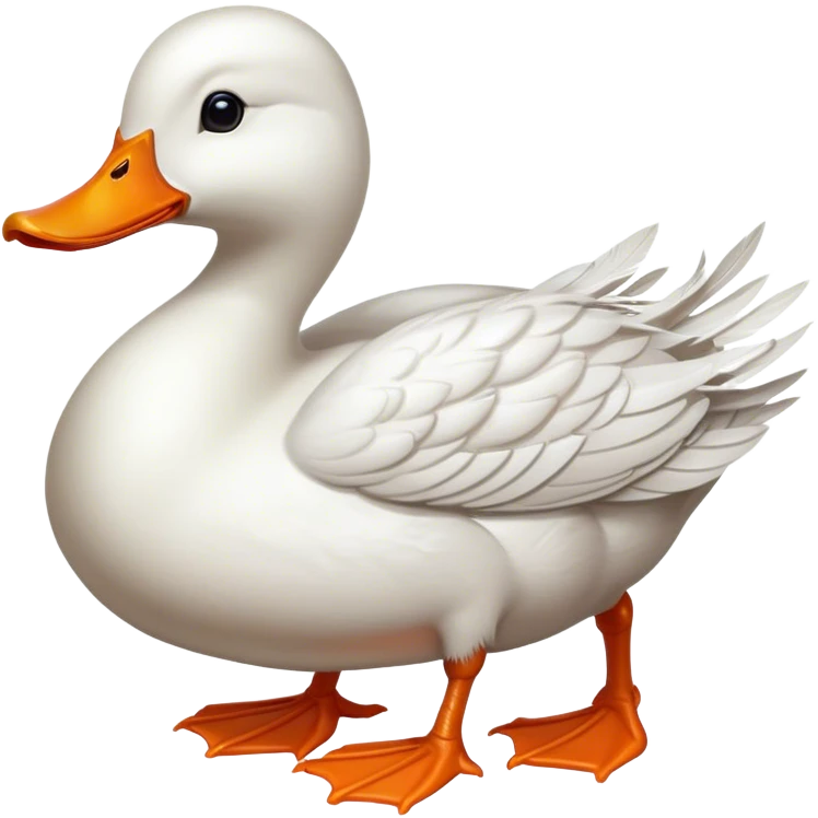 duck emoji