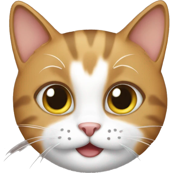 Cat emoji