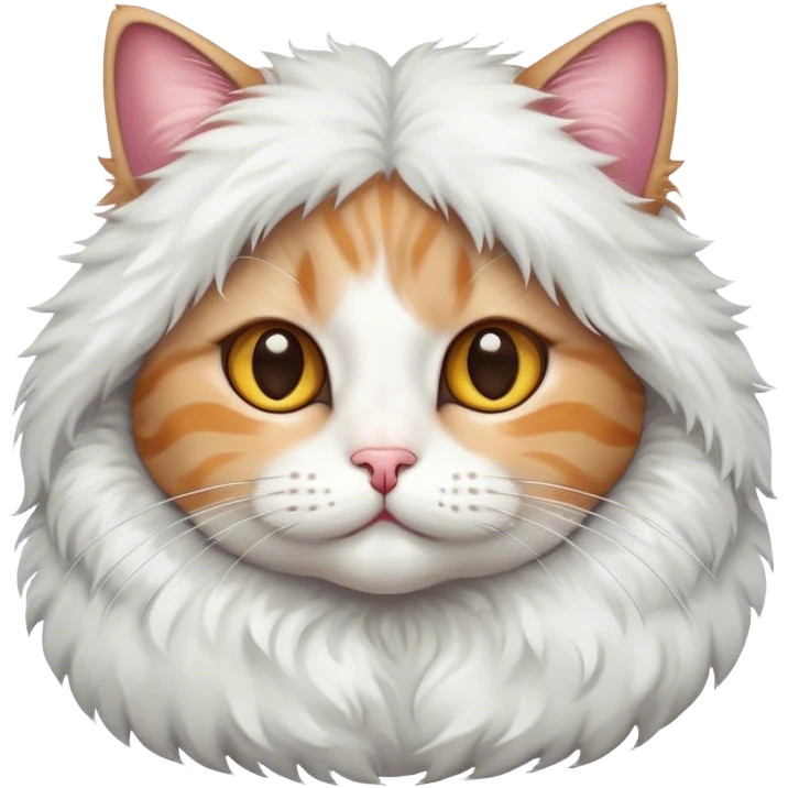 cute cat emoji