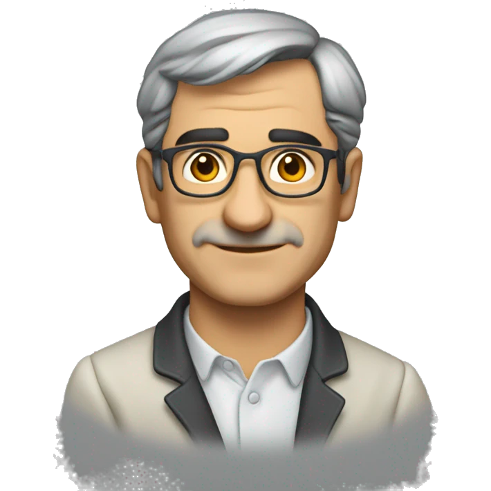 Pamuk şeker  emoji