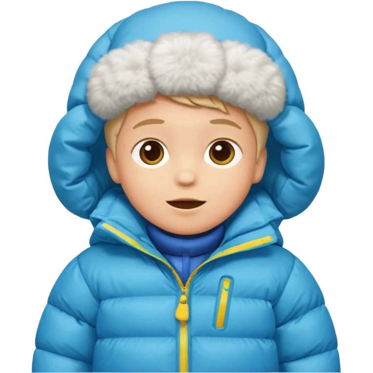 "“Winter Health for Kids: The Role of Vitamin D and Sunlight”
 emoji