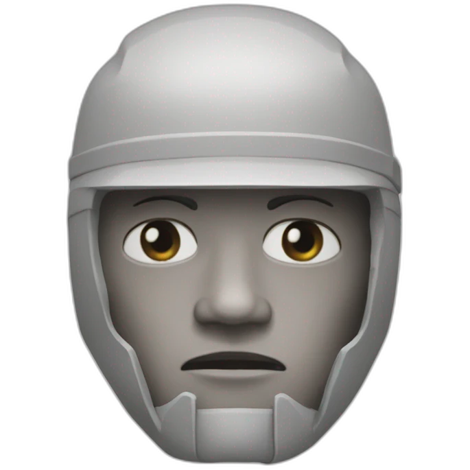 Cléopatre emoji