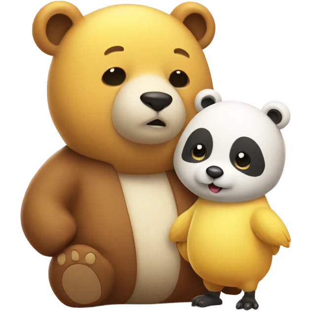 Rilakkuma emoji