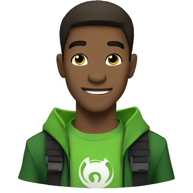 Ben 10 emoji