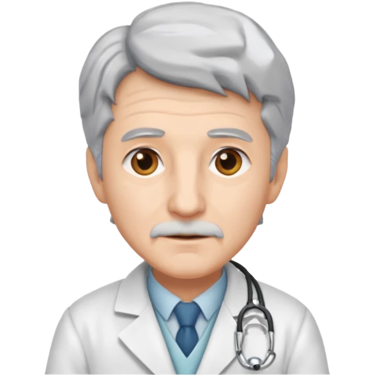 doctor chapatin es viejo emoji