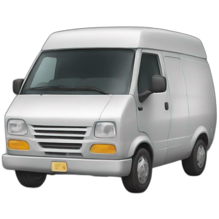 Van daik emoji