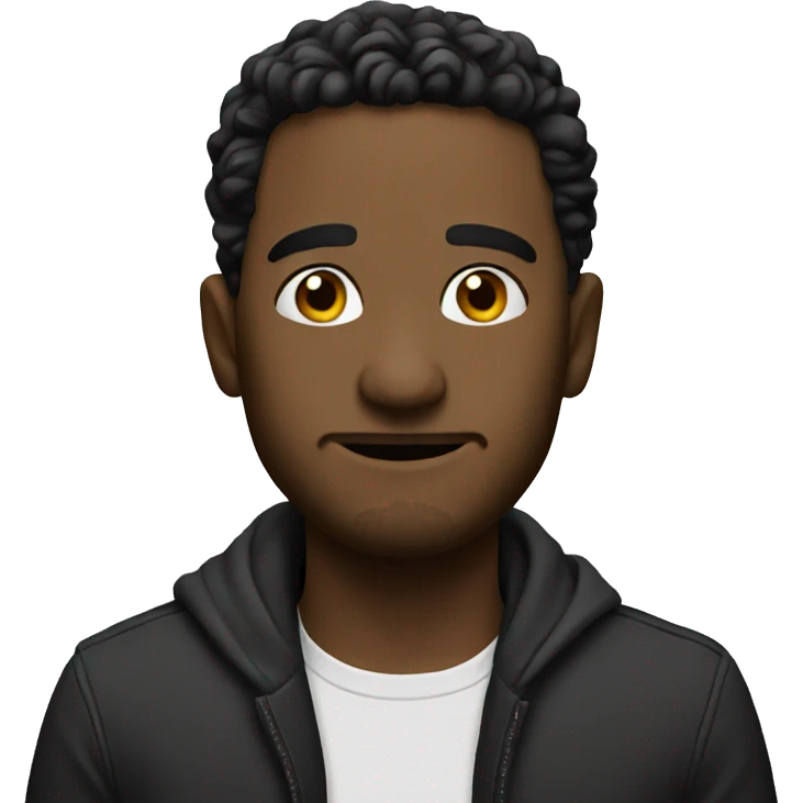 Rob emoji