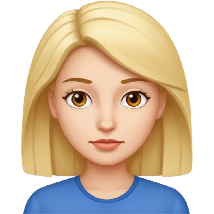Femdom emoji