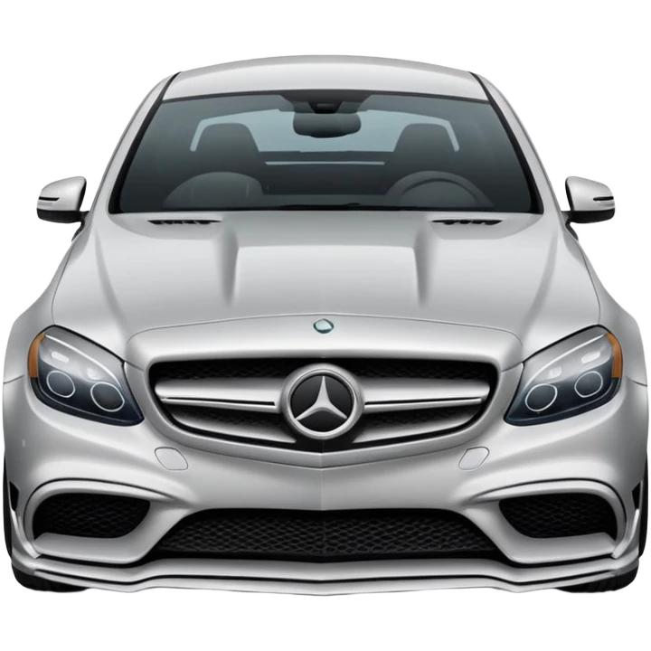 C 204 amg emoji