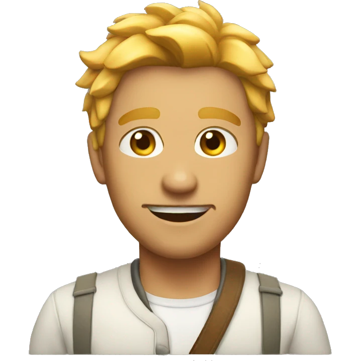 Fureur emoji