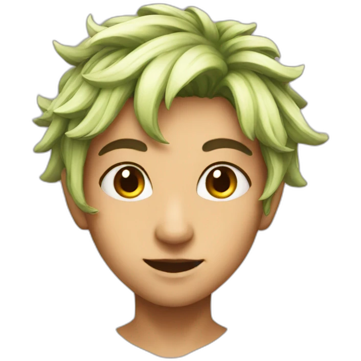Fae  emoji