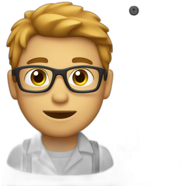 Electricista emoji