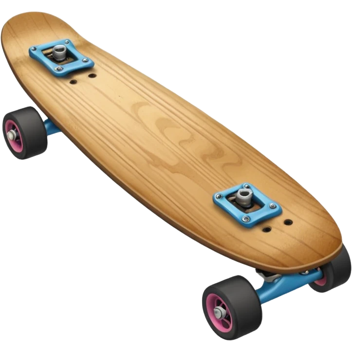 skateboard emoji