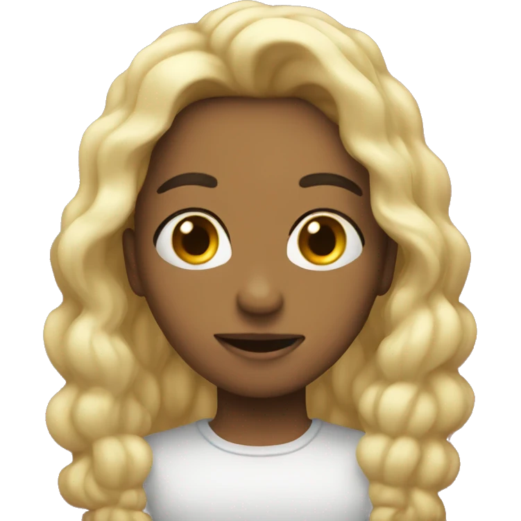 Amor emoji