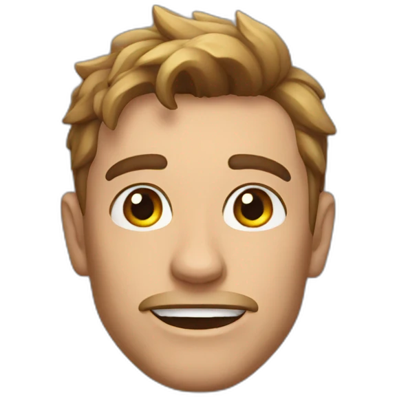 mister beast emoji