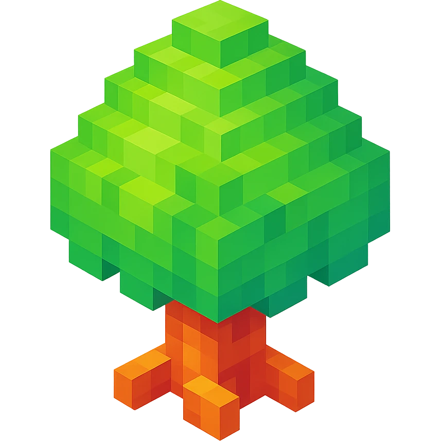 tree emoji