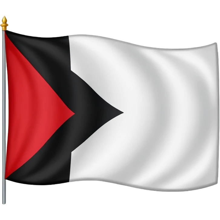 Pashtun flag emoji