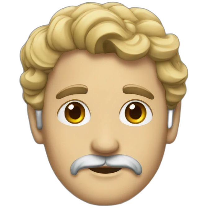Jack Titanic emoji