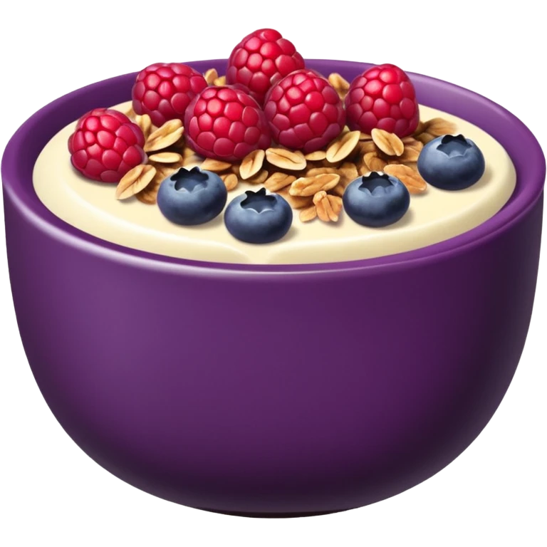 Açai emoji