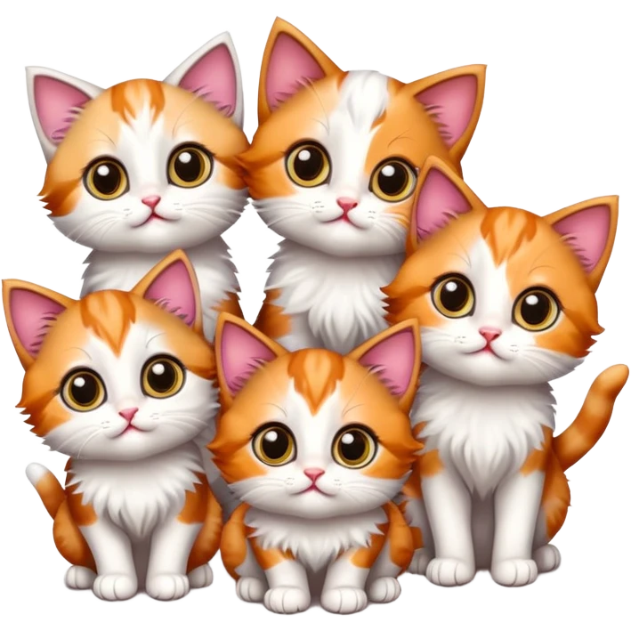 Fofinhos  emoji