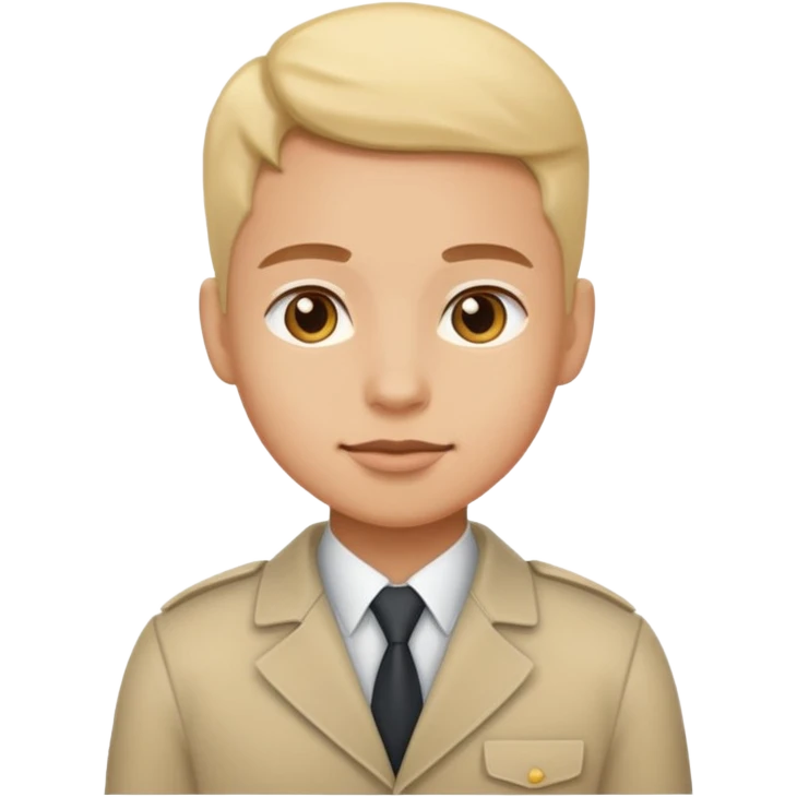 CAREER emoji