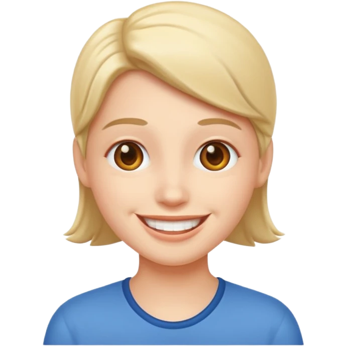 🤔is ko banao emoji