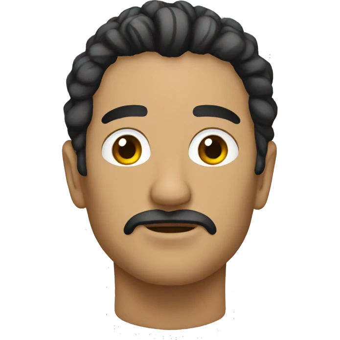 Mistico emoji