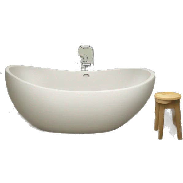 BATHROOM emoji