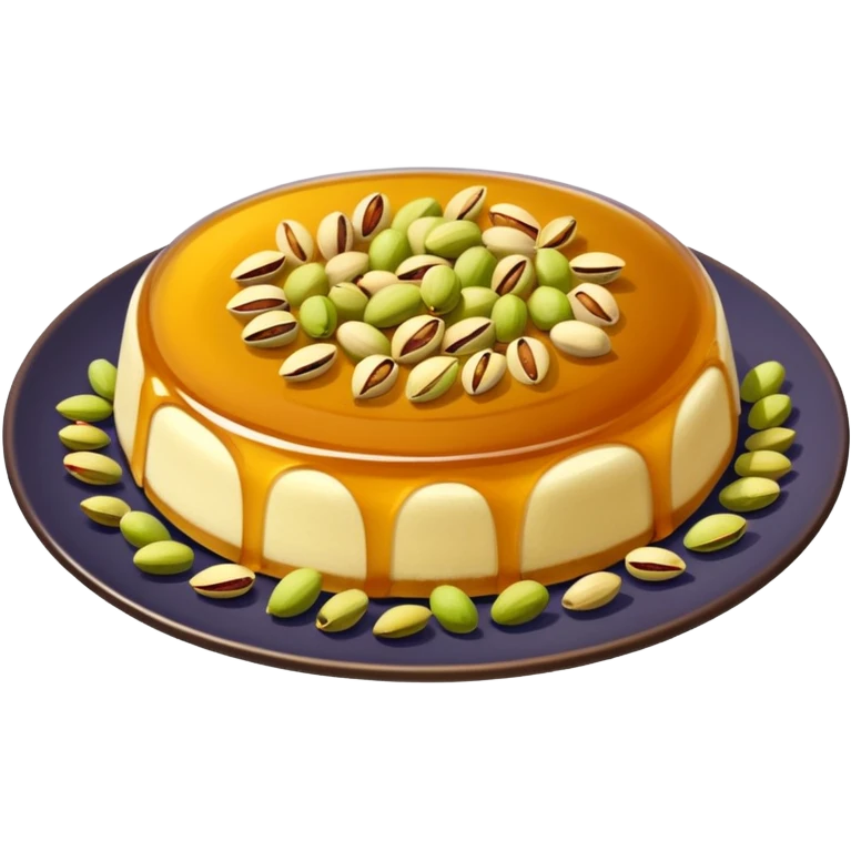 middle eastern dessert emoji