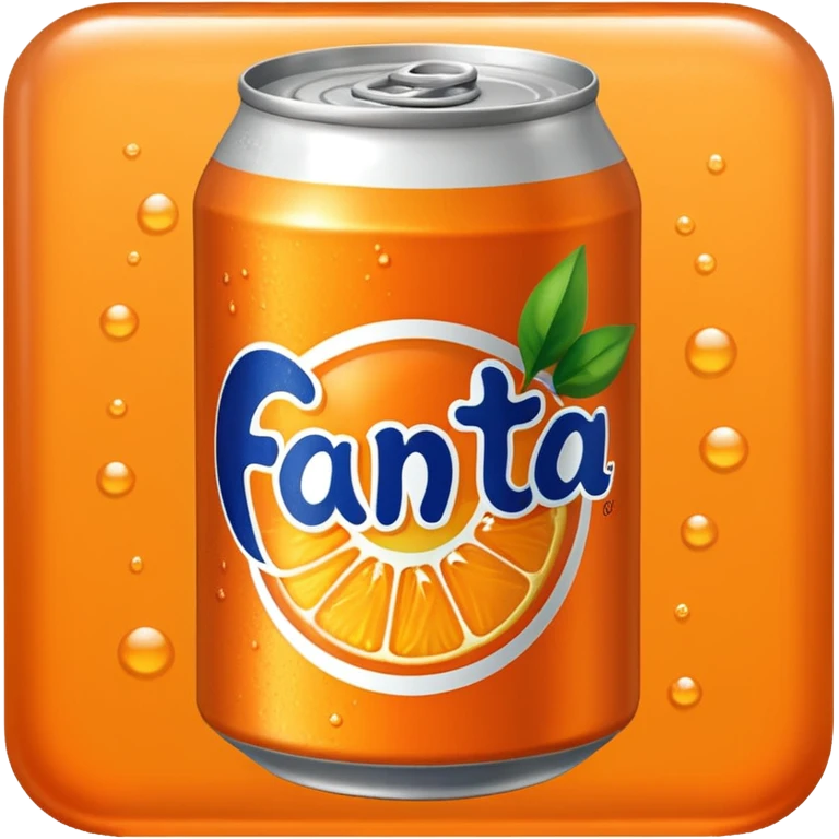 fanta tin emoji