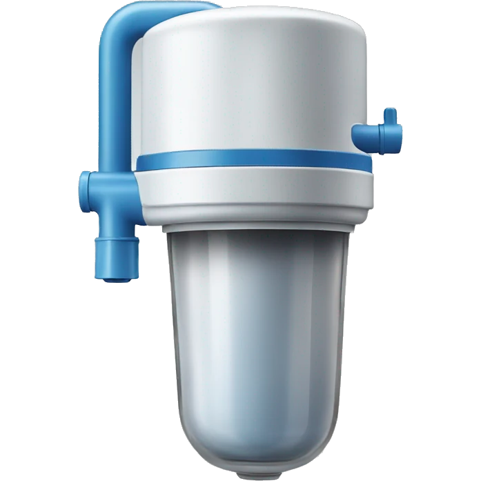 kitchen waterfilter emoji
