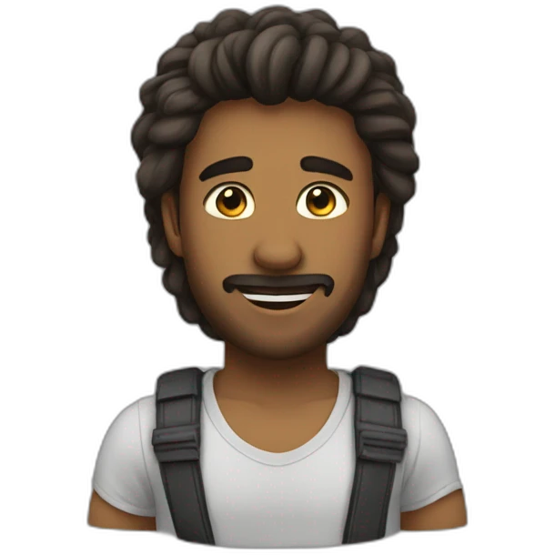 اینستاگرام emoji