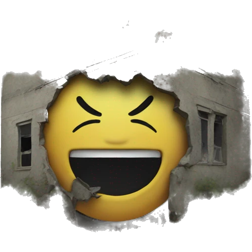 Urbex emoji
