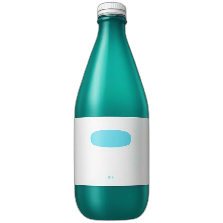 Air up bottle emoji