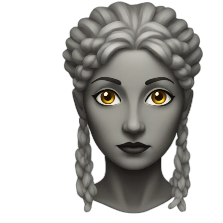 Hekate emoji