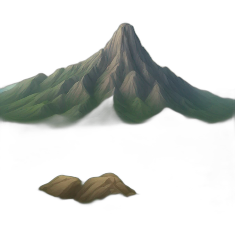 cerro emoji