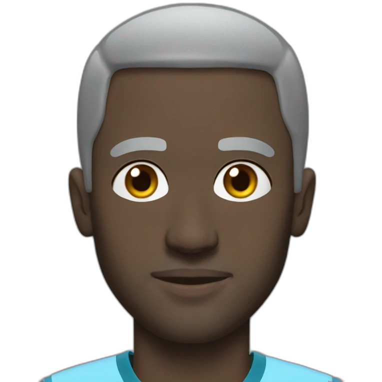 Yaya toure emoji