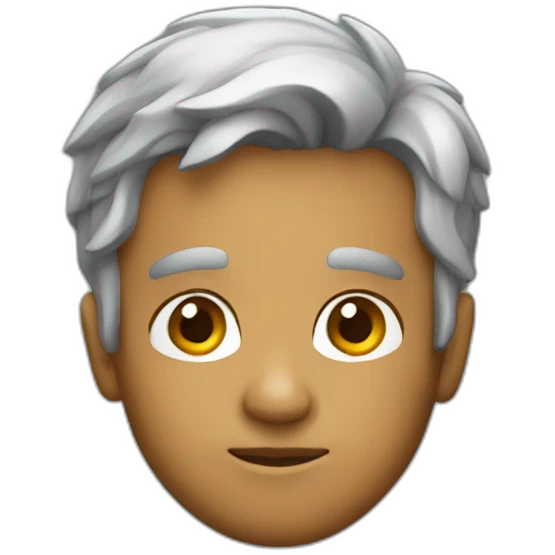 developer emoji