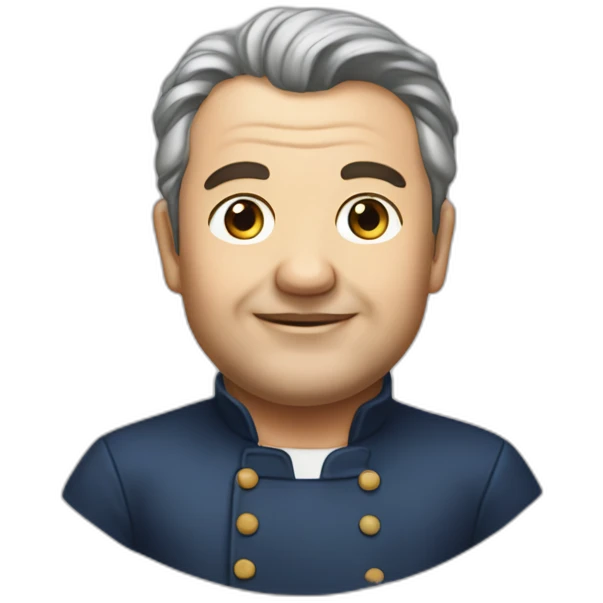 Pierre Hermé emoji