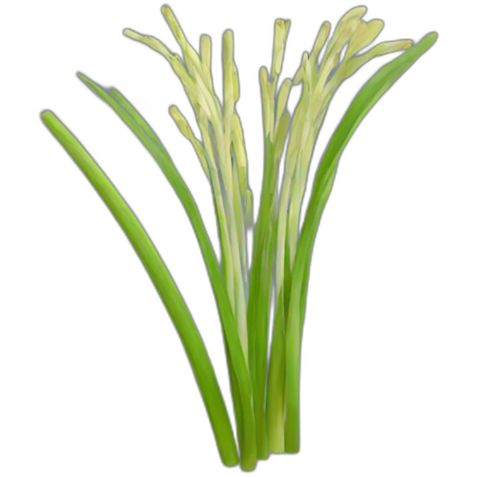 lemongrass emoji