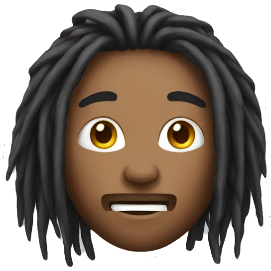 dreadhead emoji