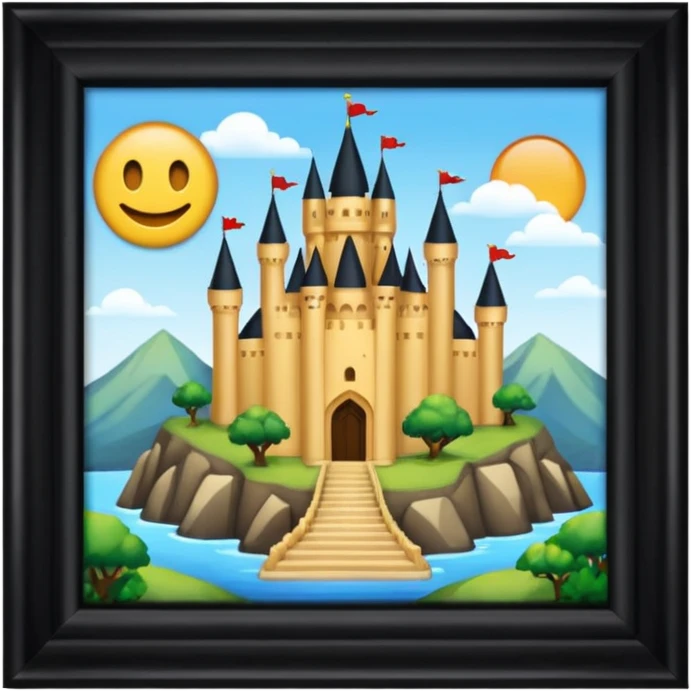 Kavra's Kingdom emoji