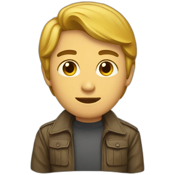 Беҳрӯз Гулсанам emoji