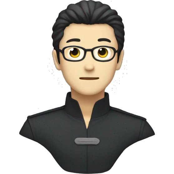 gojo satoru emoji