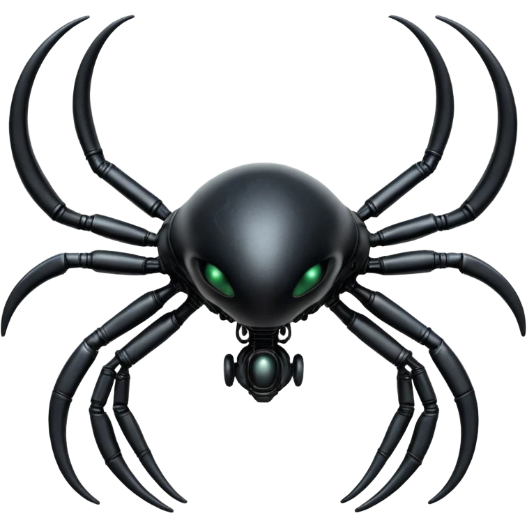 xenomorph alien drone from the alien movie emoji